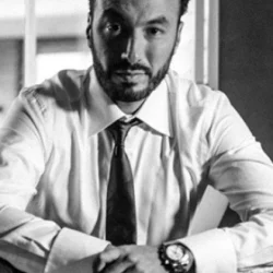 Mouad Ben-Chaib