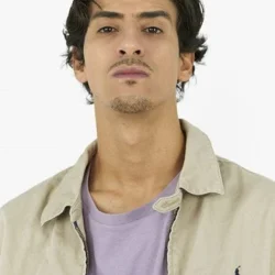 Mouad Ghazouan