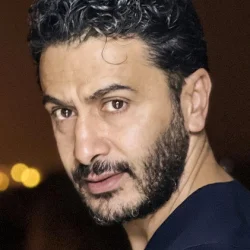 Mourad Oudjit