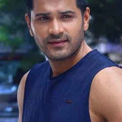 Mrunal Jain