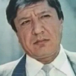 Мурад Раджабов