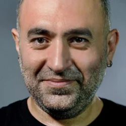 Murat Sağlam
