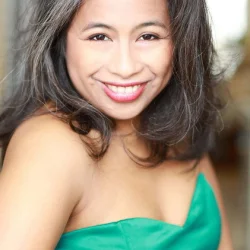 Muriel Rasolo