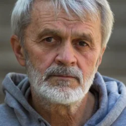 Mykhailo Illienko