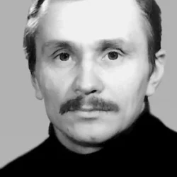 Mykola Merzlikin