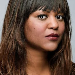 Myriam De Verger