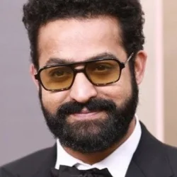 N.T. Rama Rao Jr.