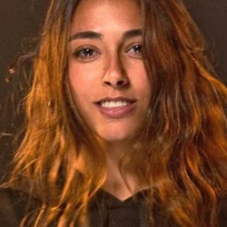 Naïade Aoun