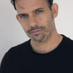 Nacho Fortes