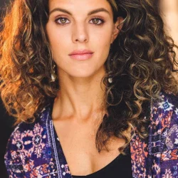 Nadia Borelli