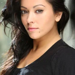 Nadia Sohawon