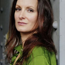 Nadine Schori