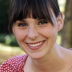 Nadine Schwitter