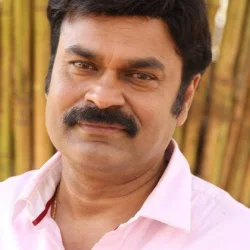 Nagendra Babu