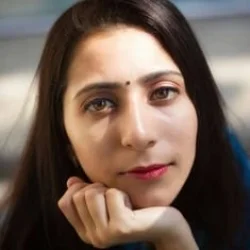 Naina Sareen