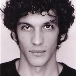 Najib Oudghiri