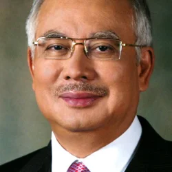 Najib Razak