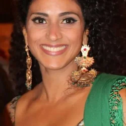 Najoua Zouhair
