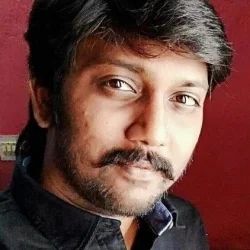 Nakkalites Arun Kumar