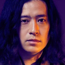 Naoki Matayoshi