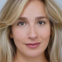 Natalia Chumburidze