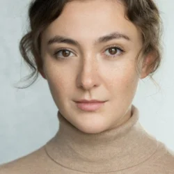 Natalie Lauren
