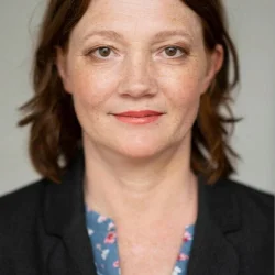 Natalya Baranova