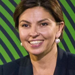 Natalya Sindeeva