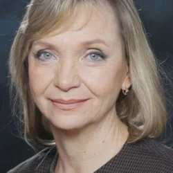 Наталья Арсентьева