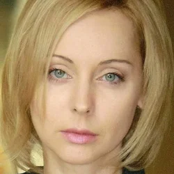 Наталья Коренная