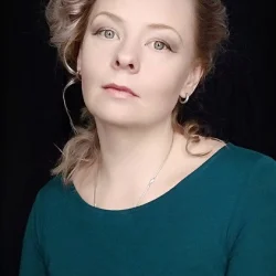 Наталья Латышева
