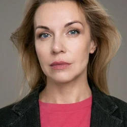 Наталья Яськова