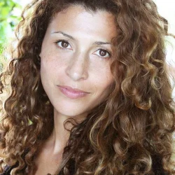 Natasha Estelle