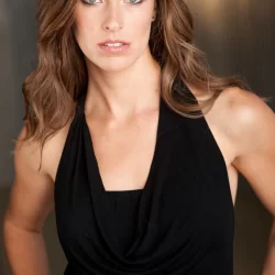Natasha Halevi