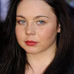 Natasha Jonas