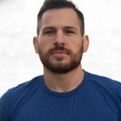 Nate Harris