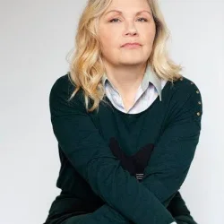 Nathalie Madore