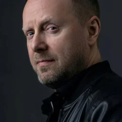 Nathan Hill