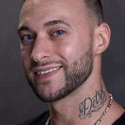 Nathan Mathers