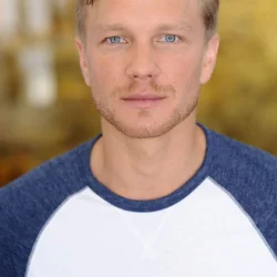 Nathan Peterson