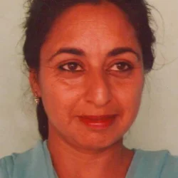 Navnindra Behl