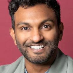 Nazeem Hussain