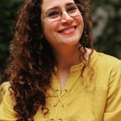 Nazneen Madan