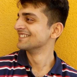Neelay Mehendale