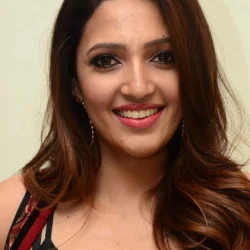Neha Shetty