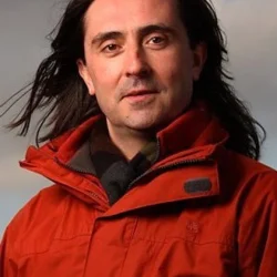 Neil Oliver