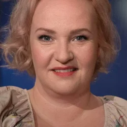 Nelly Kärkkäinen