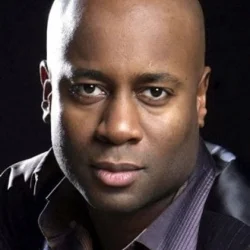 Nicholas Bailey