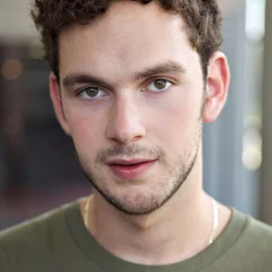 Nicholas Burton