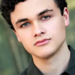 Nicholas Stargel